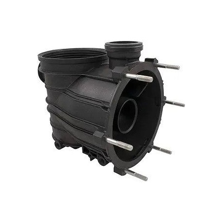 Pentair Tnk  And  Trap Bdy C76-58P